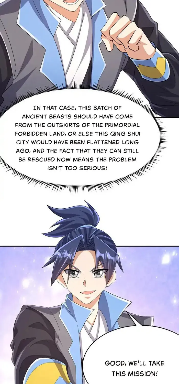 Read Martial Rebel chapter 443 image 14 on Lezhin