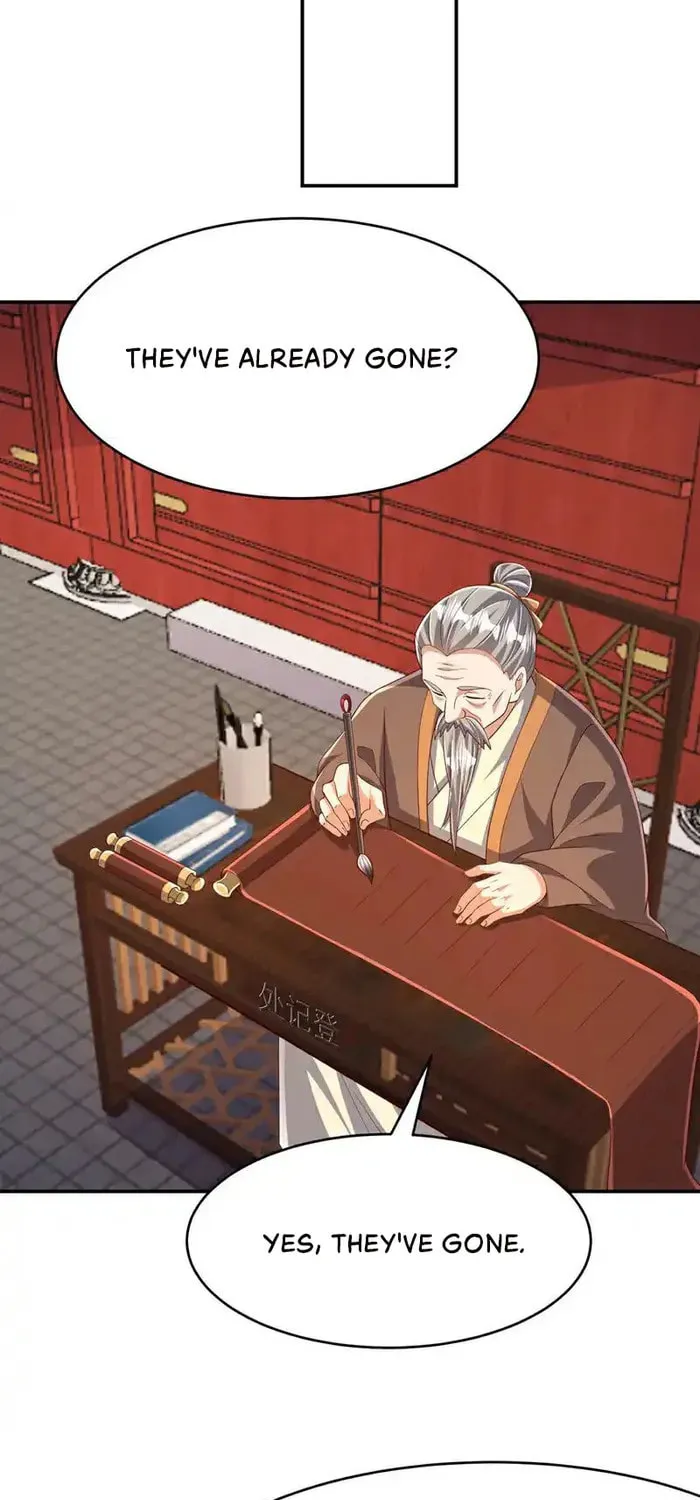 Read Martial Rebel chapter 443 image 16 on Lezhin