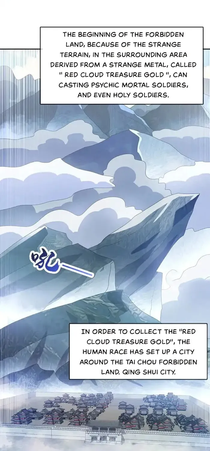 Read Martial Rebel chapter 443 image 20 on Lezhin