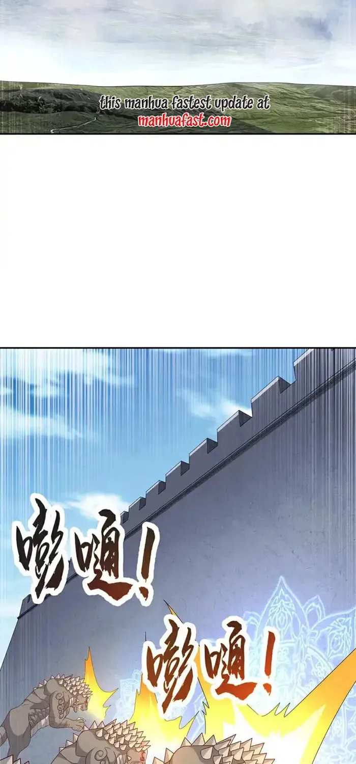 Read Martial Rebel chapter 443 image 21 on Lezhin