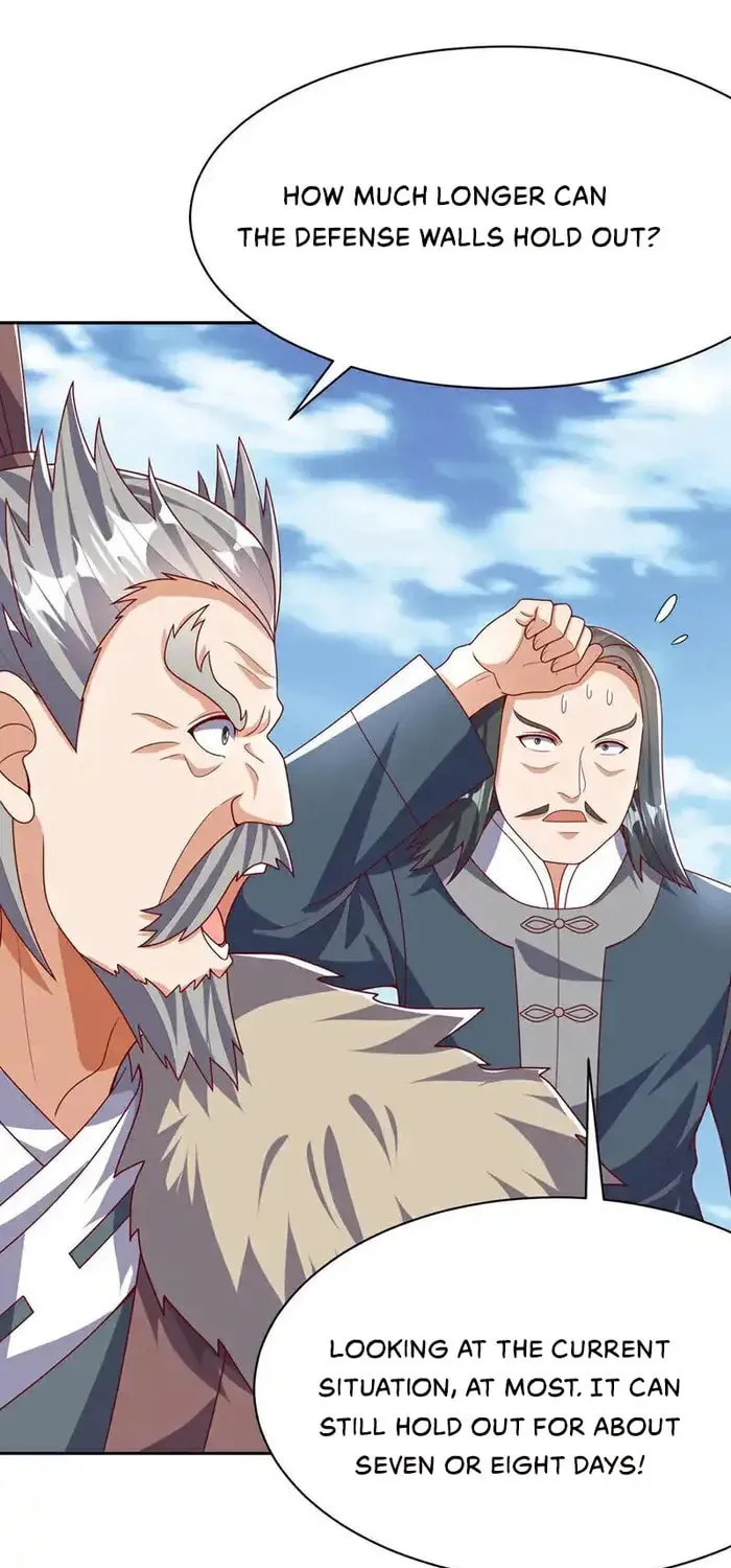 Read Martial Rebel chapter 443 image 25 on Lezhin
