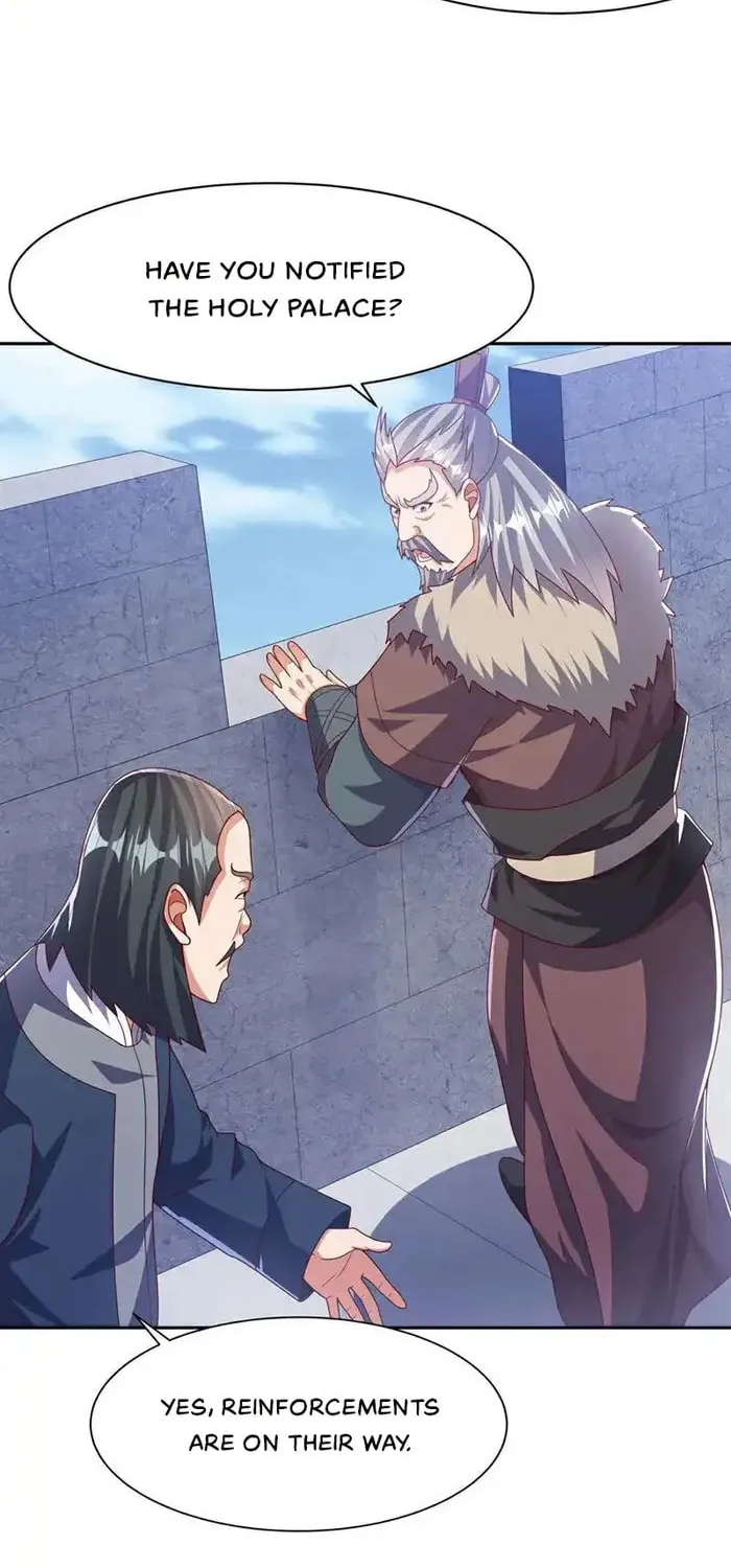 Read Martial Rebel chapter 443 image 26 on Lezhin