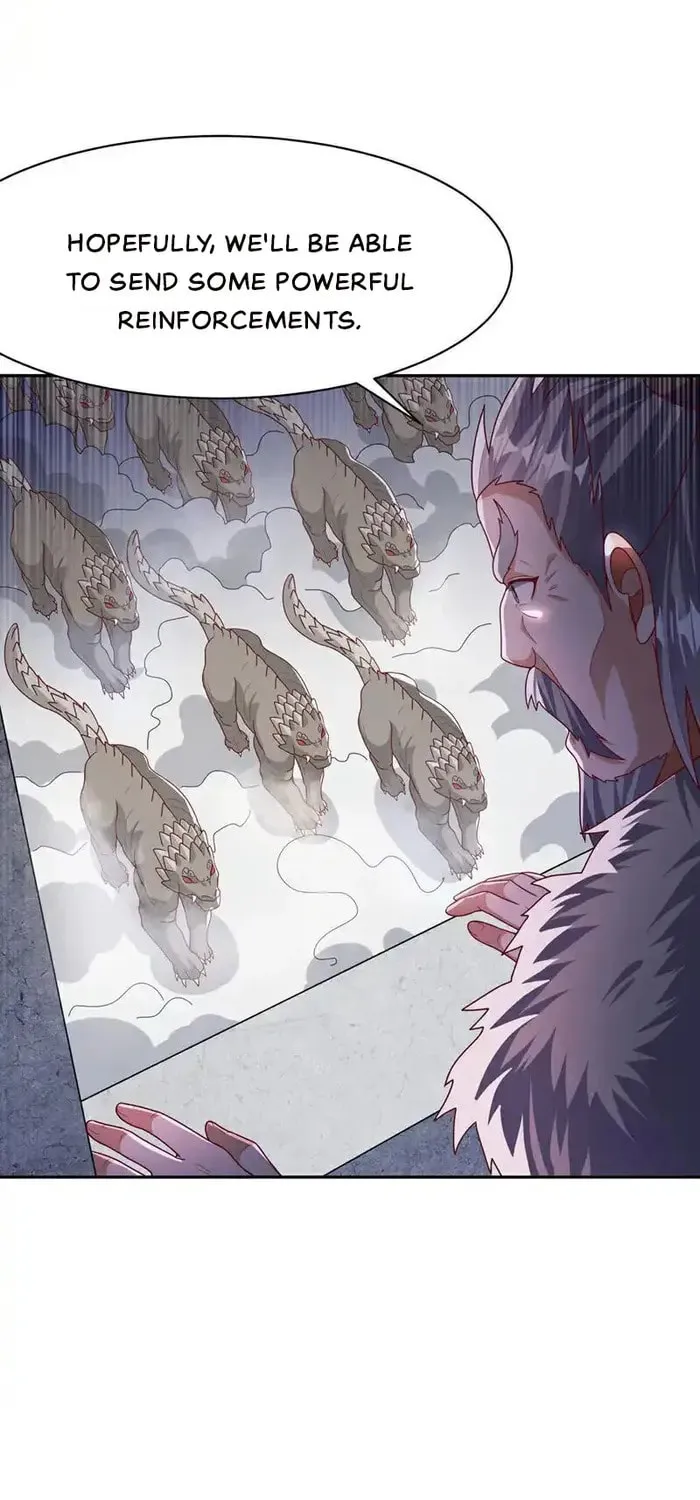 Read Martial Rebel chapter 443 image 27 on Lezhin