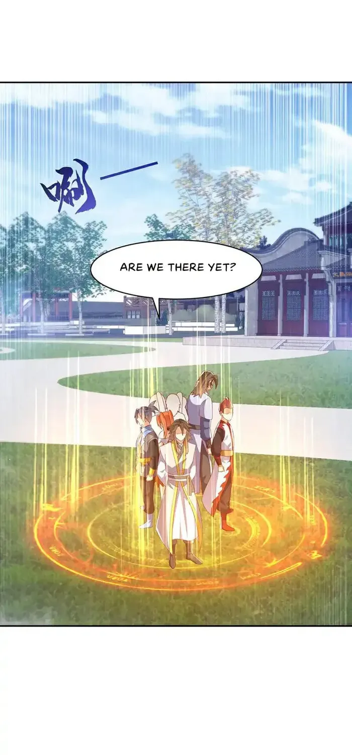 Read Martial Rebel chapter 443 image 28 on Lezhin