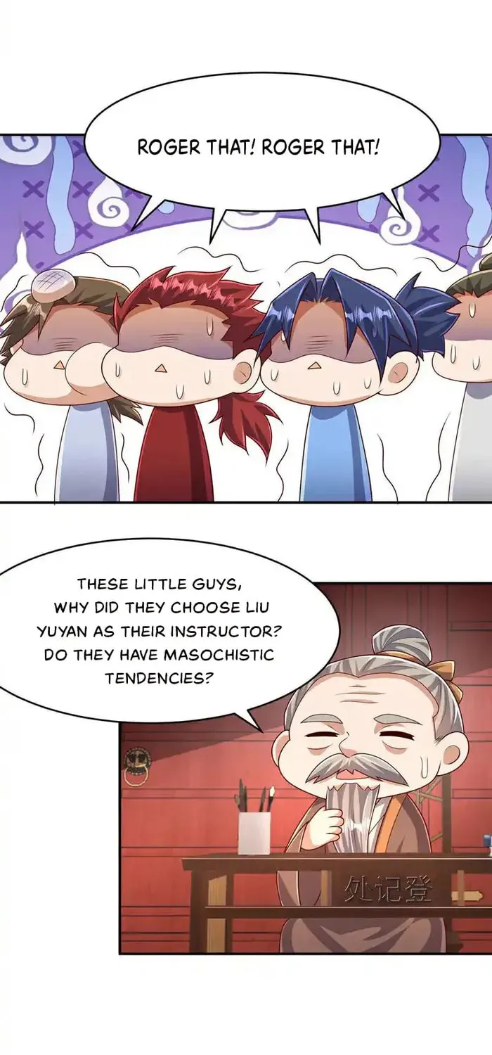 Read Martial Rebel chapter 443 image 4 on Lezhin