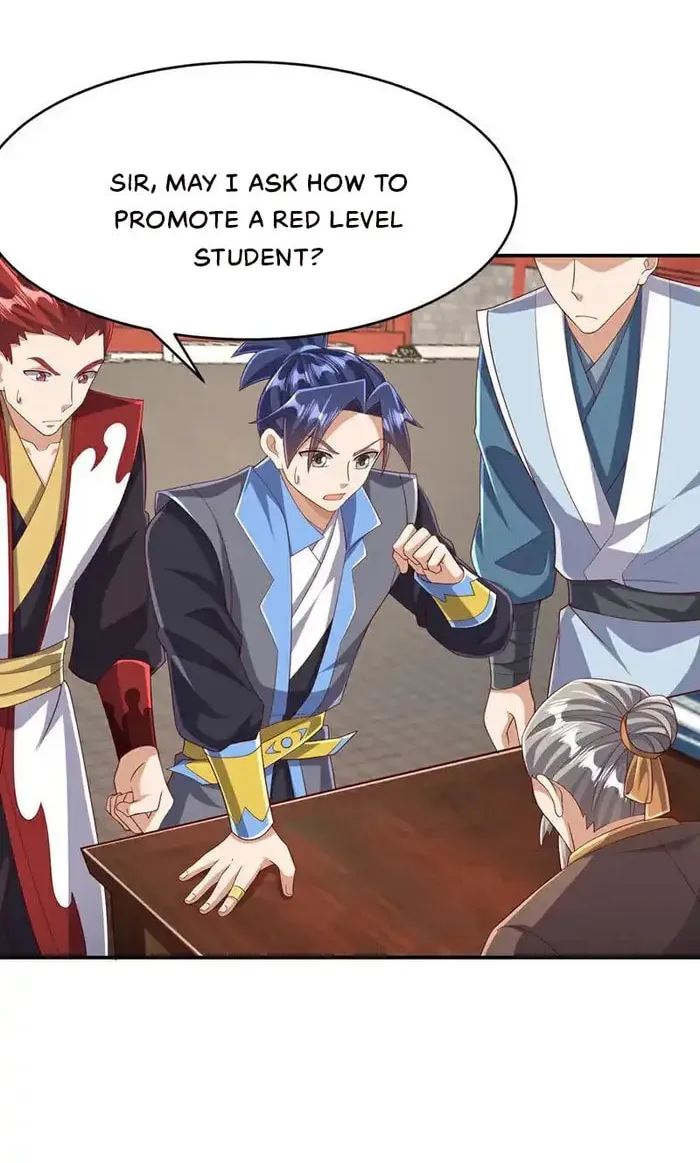 Read Martial Rebel chapter 443 image 5 on Lezhin