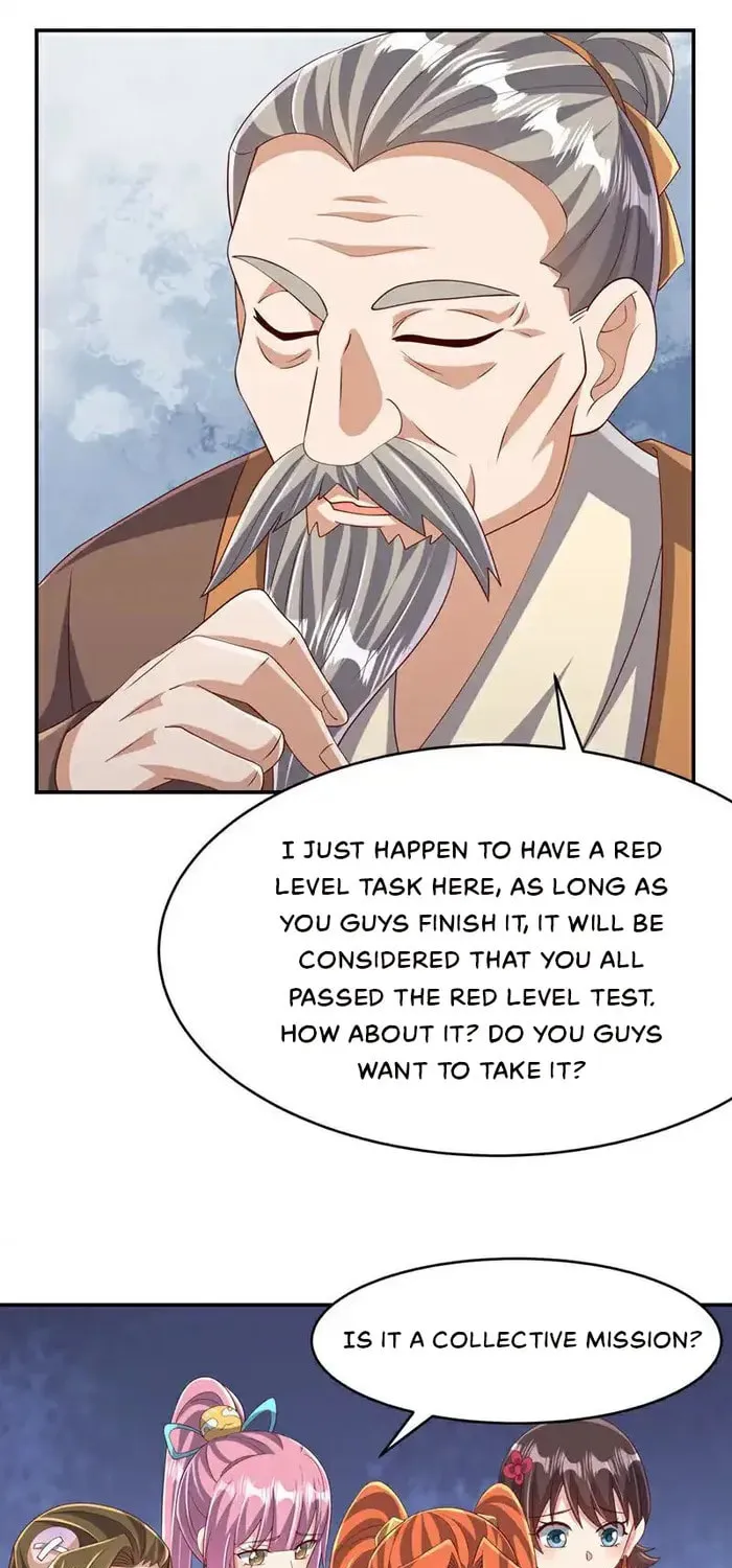 Read Martial Rebel chapter 443 image 6 on Lezhin