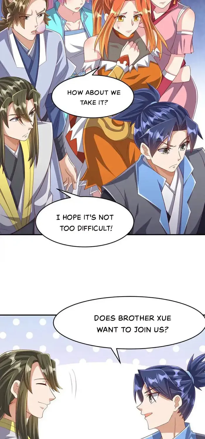 Read Martial Rebel chapter 443 image 7 on Lezhin