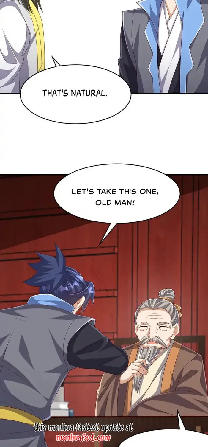Read Martial Rebel chapter 443 image 8 on Lezhin