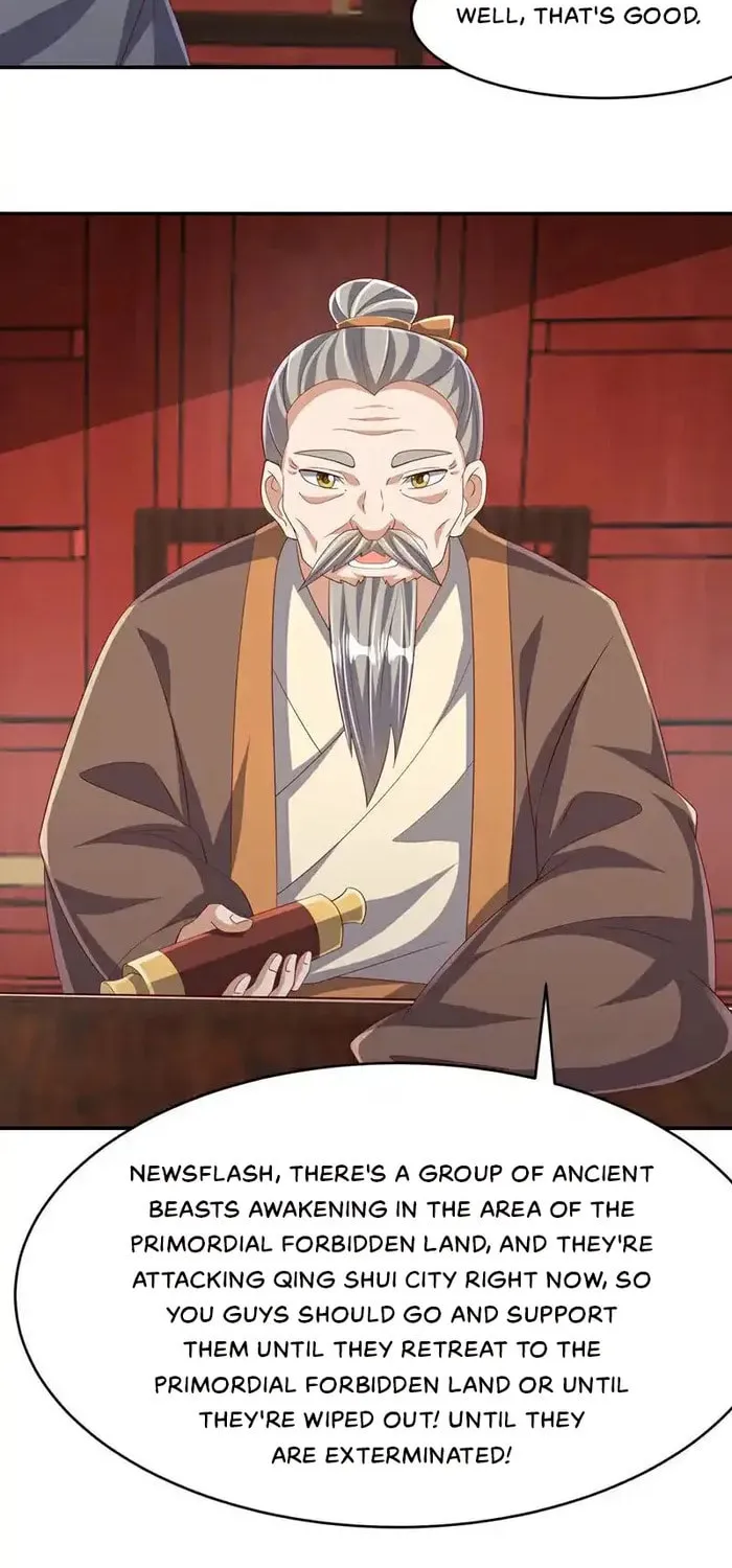 Read Martial Rebel chapter 443 image 9 on Lezhin