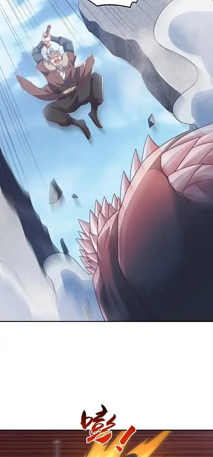 Read Martial Rebel chapter 444 image 13 on Lezhin