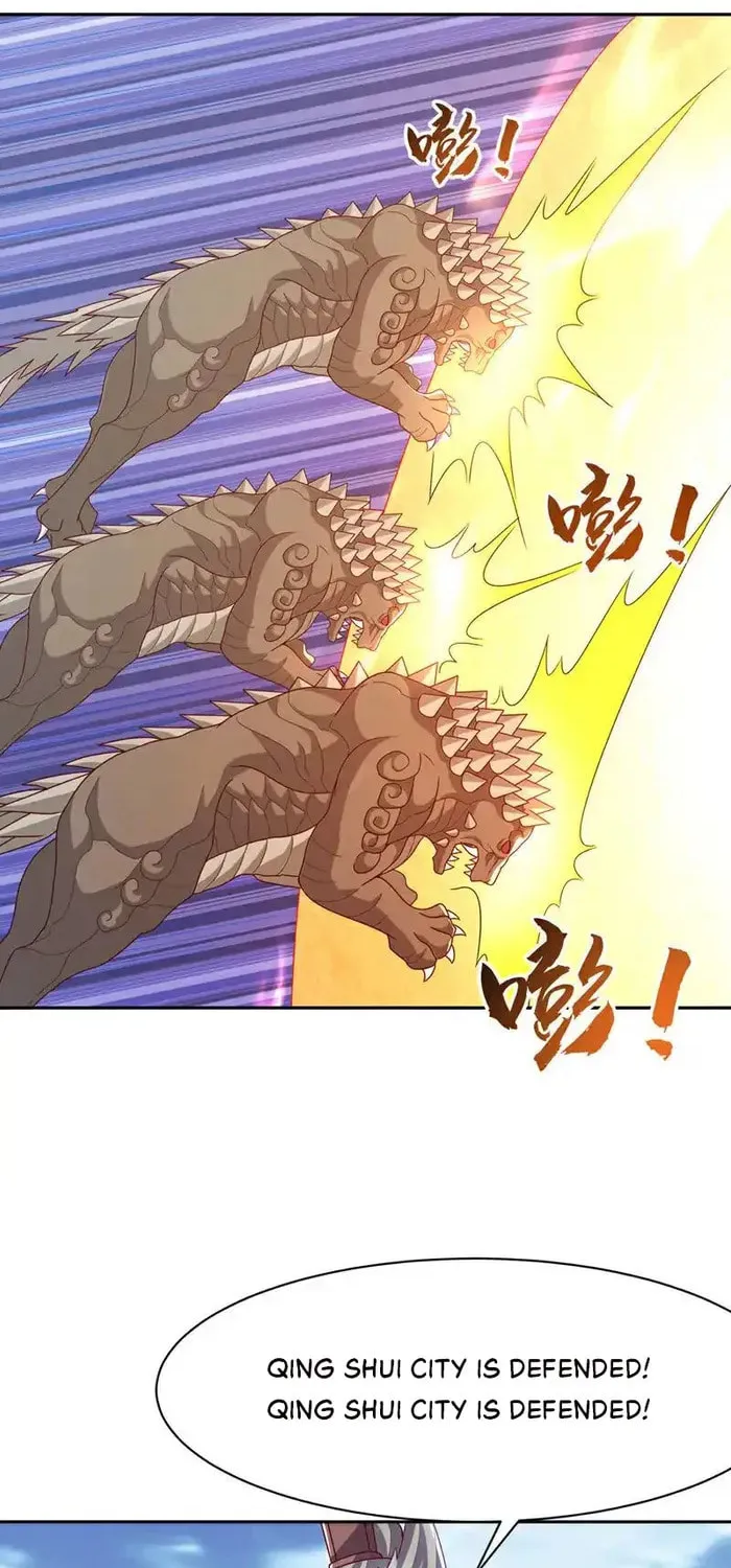 Read Martial Rebel chapter 444 image 25 on Lezhin