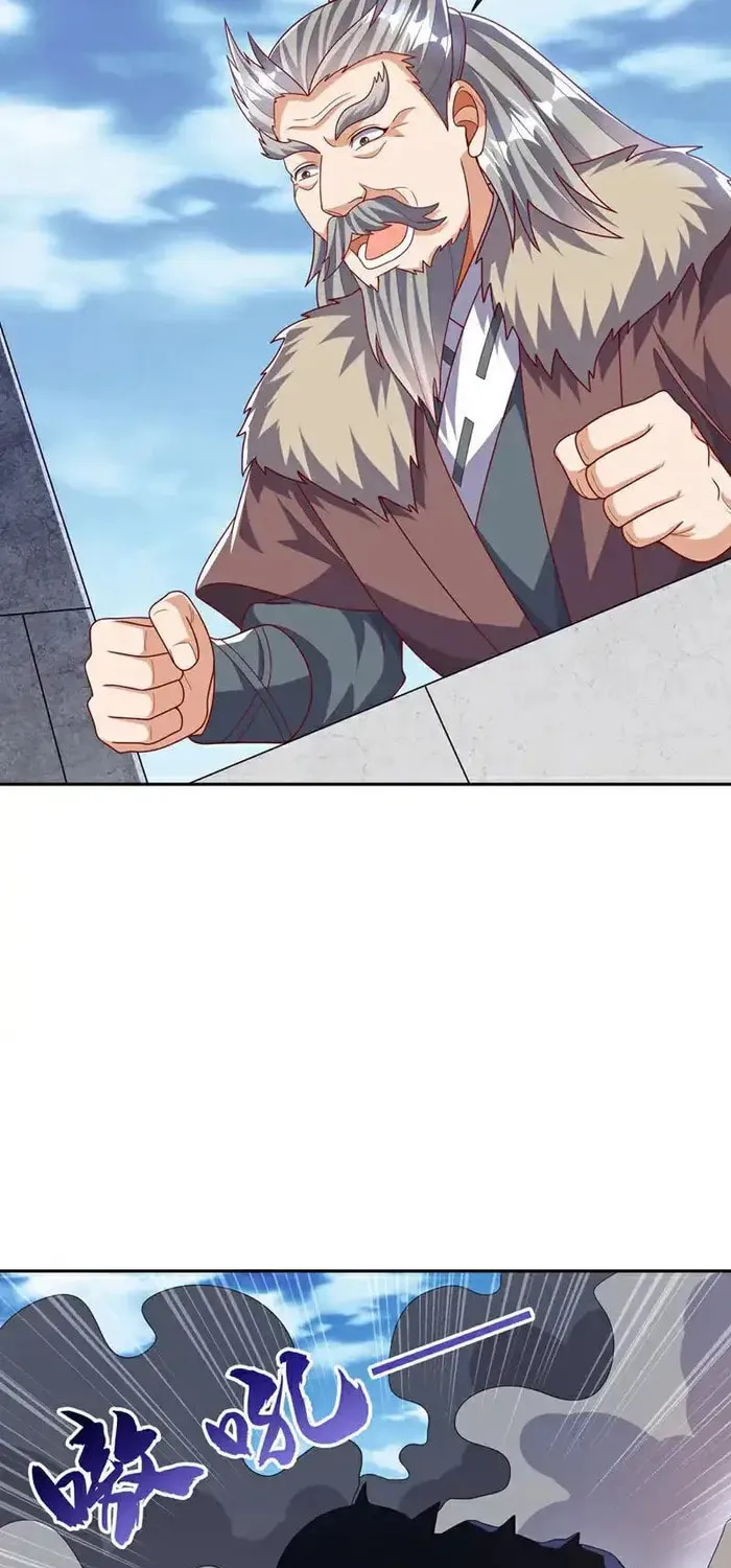Read Martial Rebel chapter 444 image 26 on Lezhin