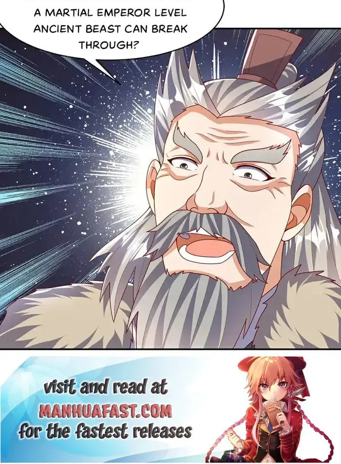Read Martial Rebel chapter 444 image 34 on Lezhin