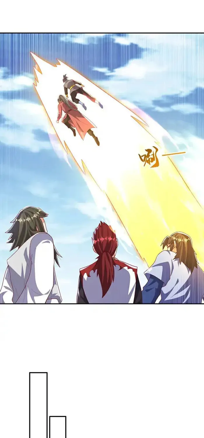 Read Martial Rebel chapter 444 image 6 on Lezhin