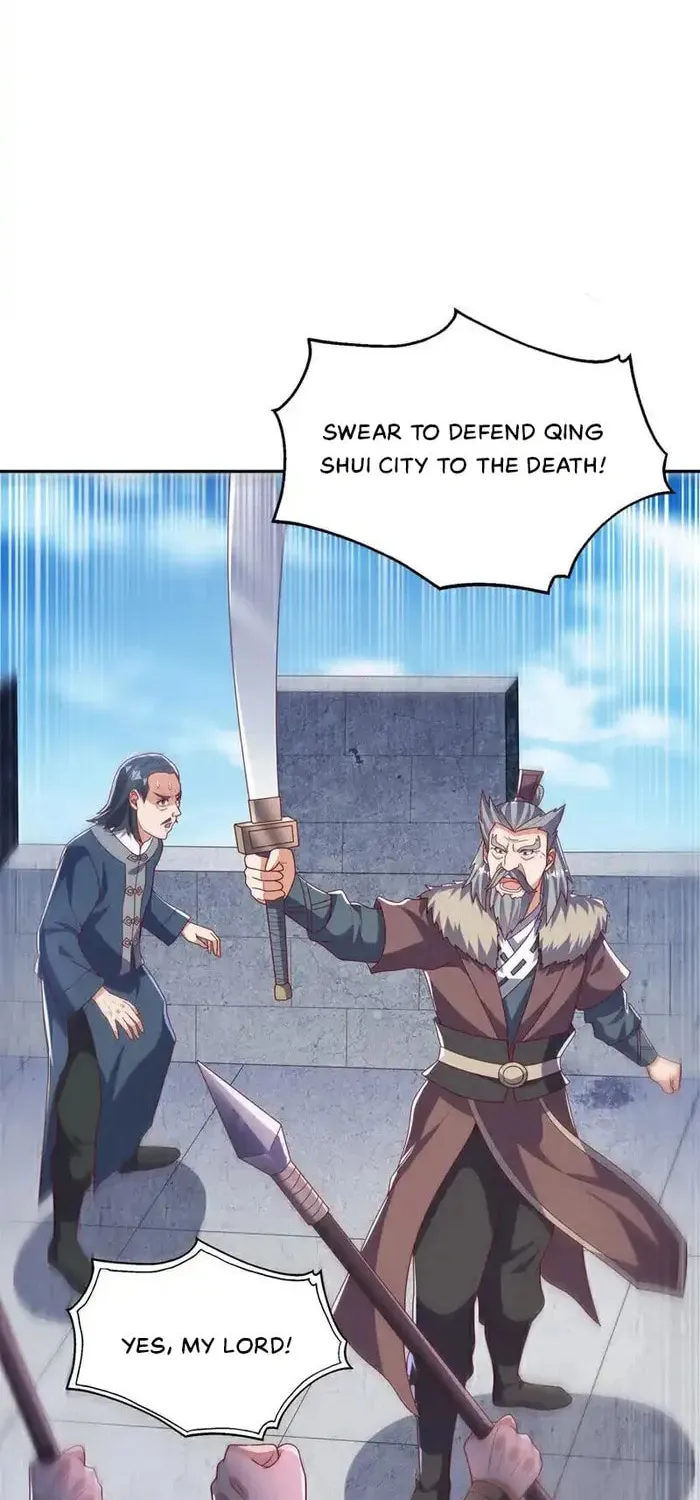 Read Martial Rebel chapter 444 image 9 on Lezhin