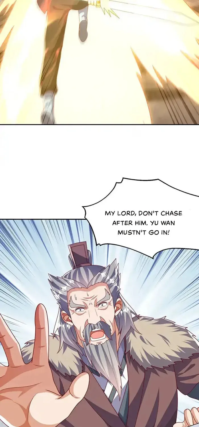 Read Martial Rebel chapter 445 image 15 on Lezhin