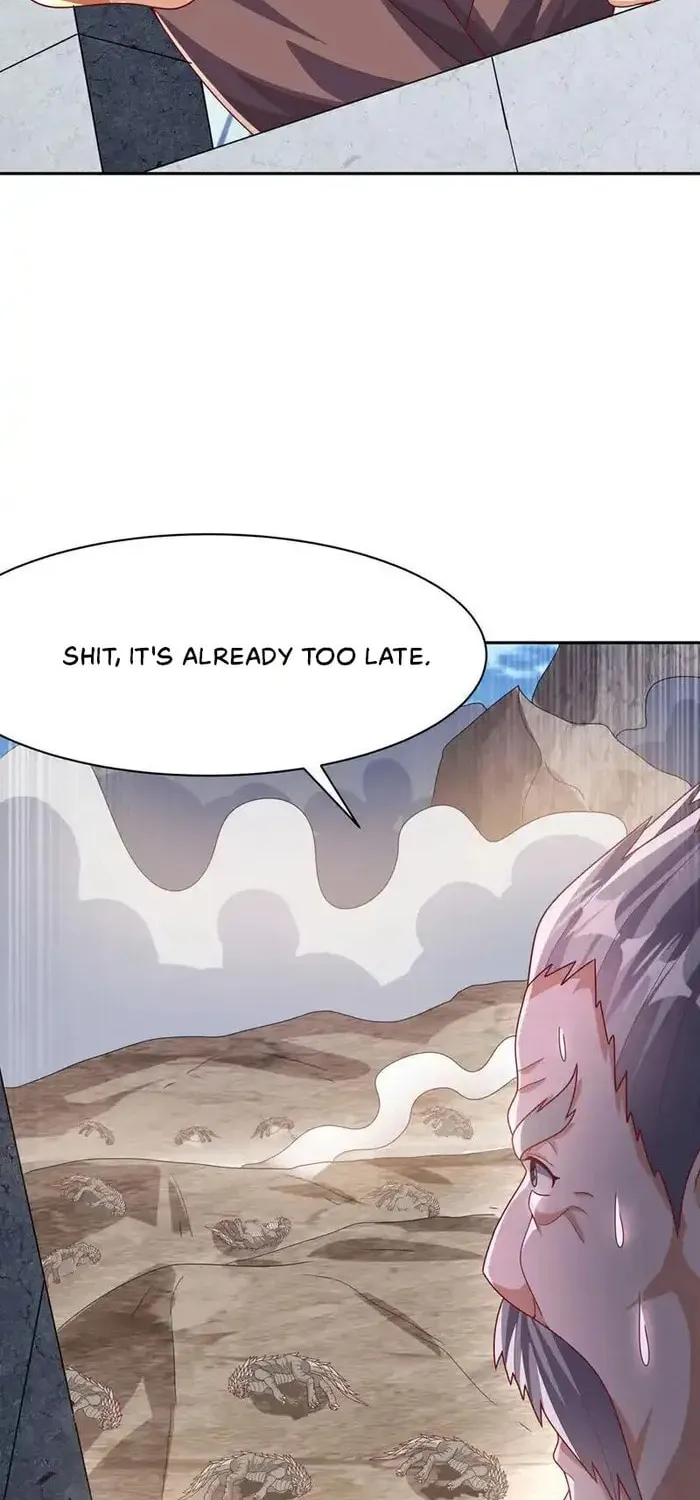Read Martial Rebel chapter 445 image 16 on Lezhin
