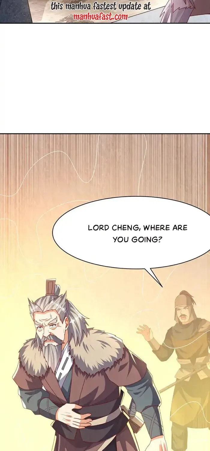 Read Martial Rebel chapter 445 image 17 on Lezhin