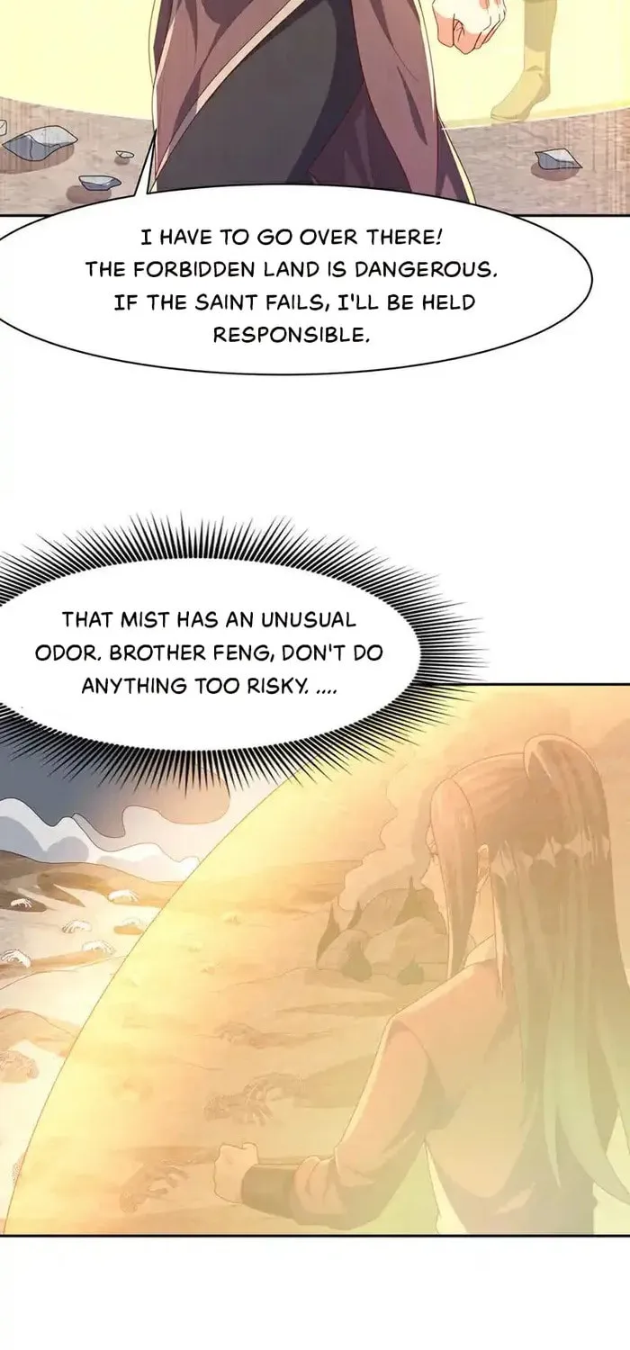 Read Martial Rebel chapter 445 image 18 on Lezhin