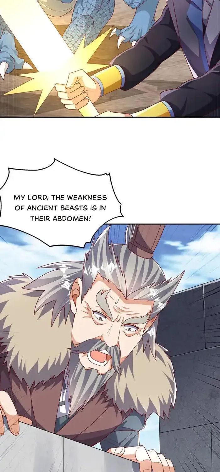 Read Martial Rebel chapter 445 image 2 on Lezhin