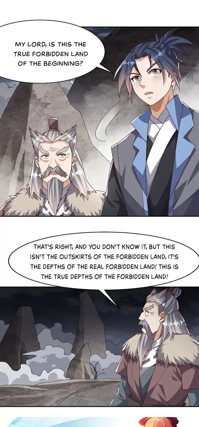 Read Martial Rebel chapter 445 image 29 on Lezhin