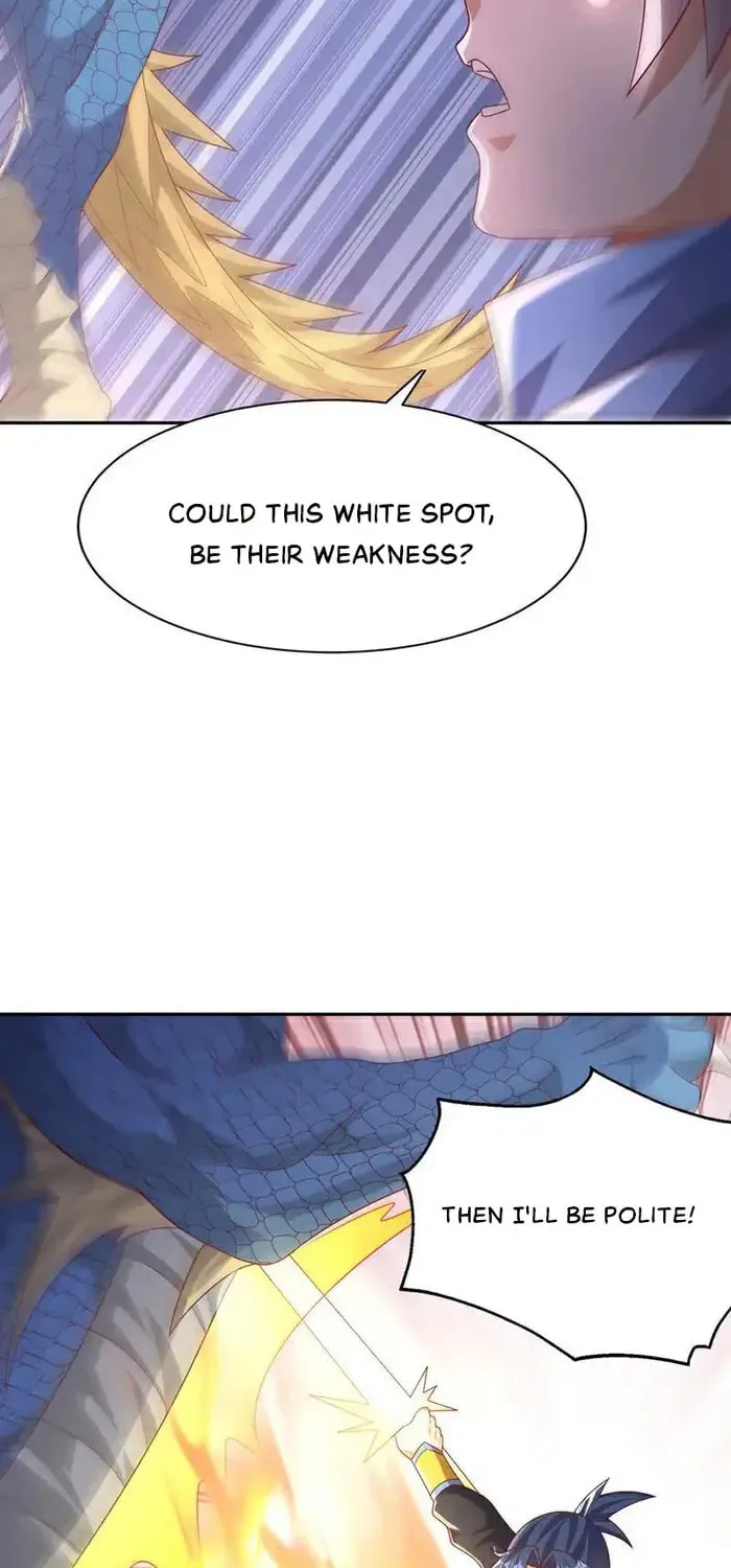 Read Martial Rebel chapter 445 image 4 on Lezhin