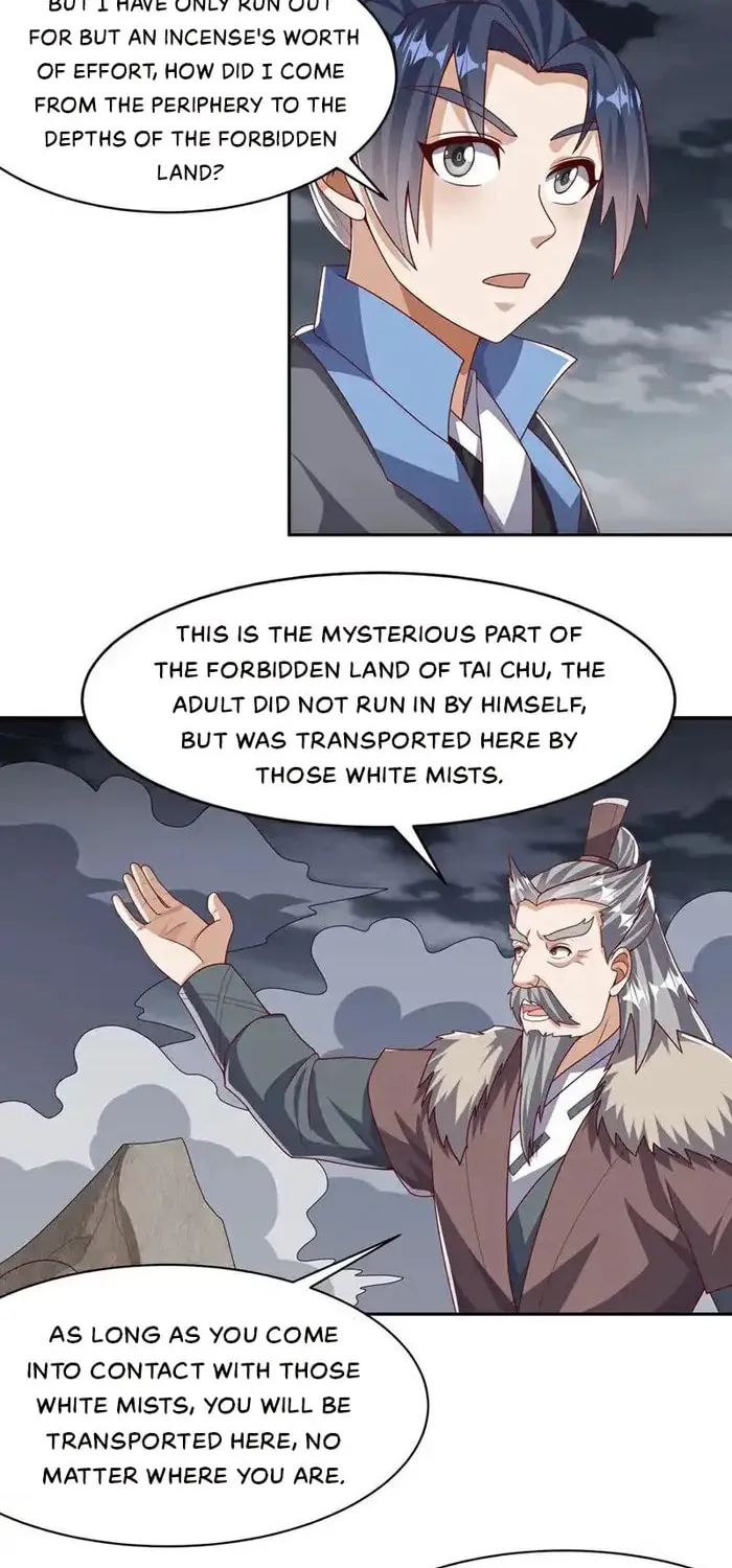 Read Martial Rebel chapter 446 image 1 on Lezhin
