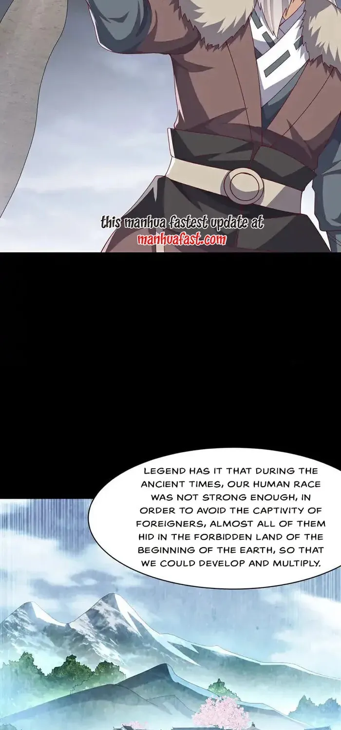 Read Martial Rebel chapter 446 image 10 on Lezhin
