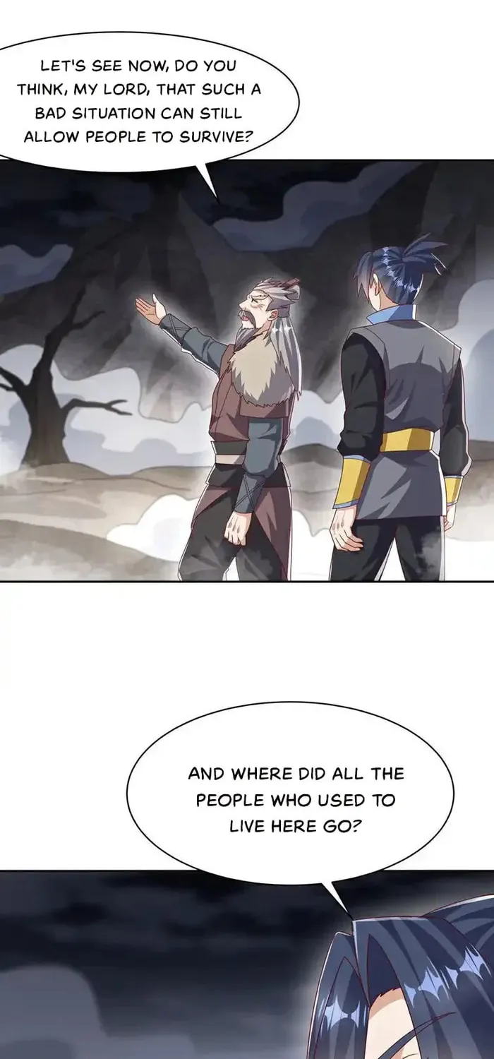 Read Martial Rebel chapter 446 image 13 on Lezhin