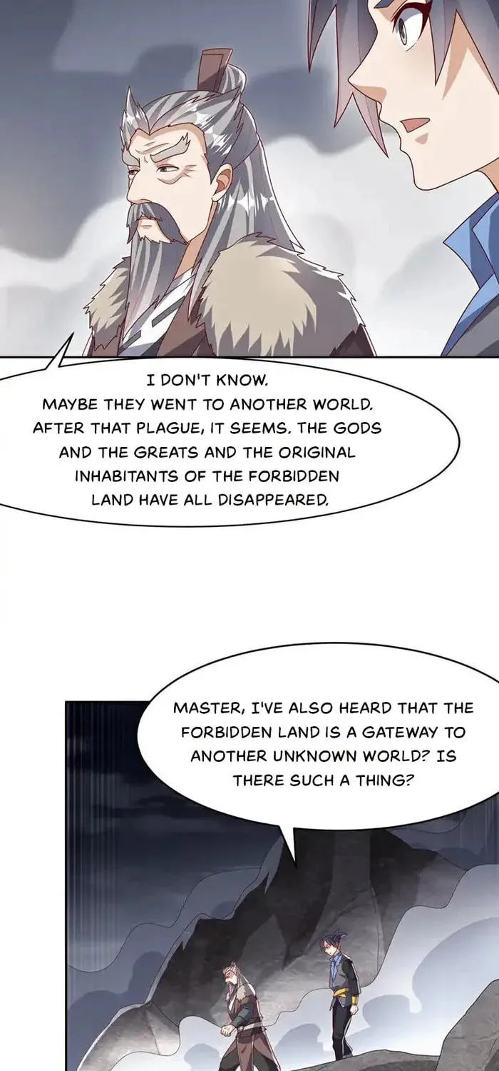 Read Martial Rebel chapter 446 image 14 on Lezhin