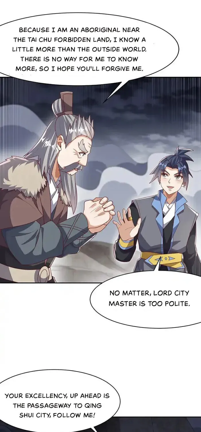 Read Martial Rebel chapter 446 image 16 on Lezhin