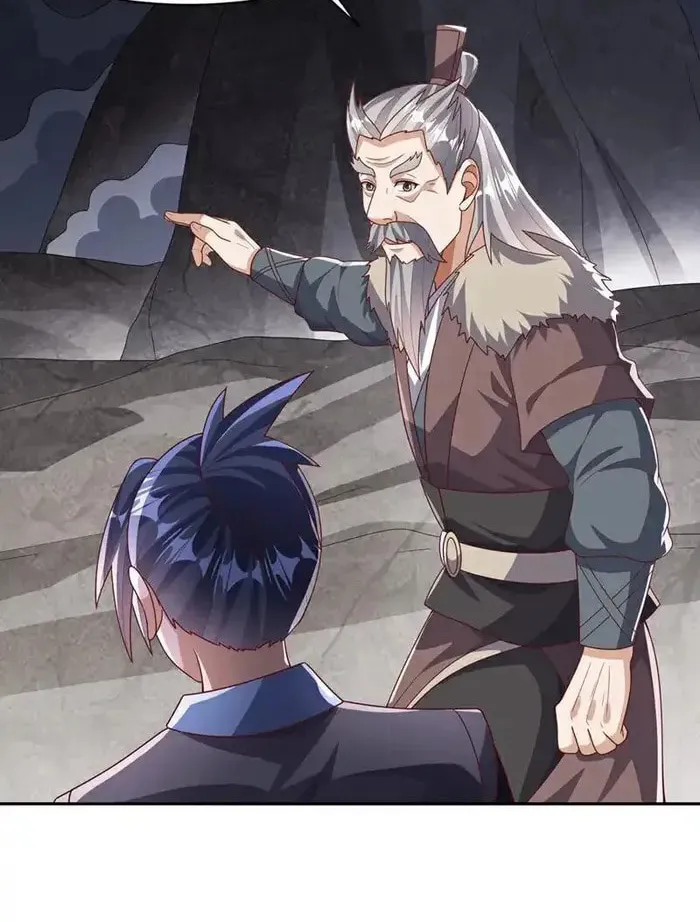 Read Martial Rebel chapter 446 image 17 on Lezhin