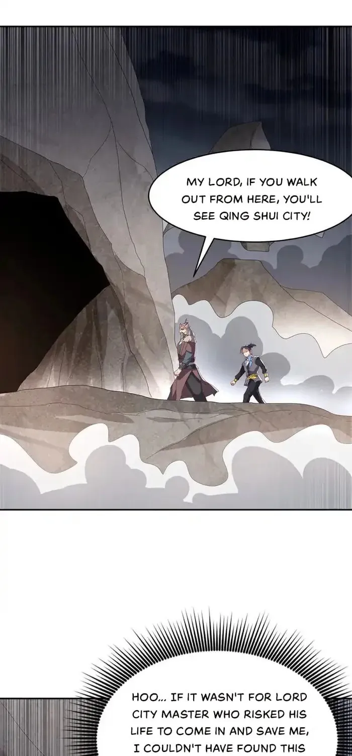 Read Martial Rebel chapter 446 image 18 on Lezhin