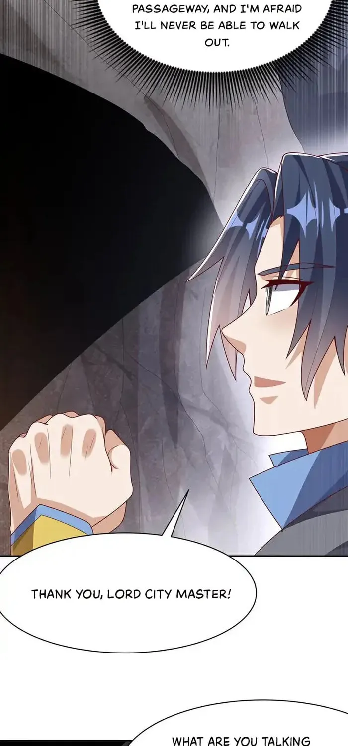 Read Martial Rebel chapter 446 image 19 on Lezhin