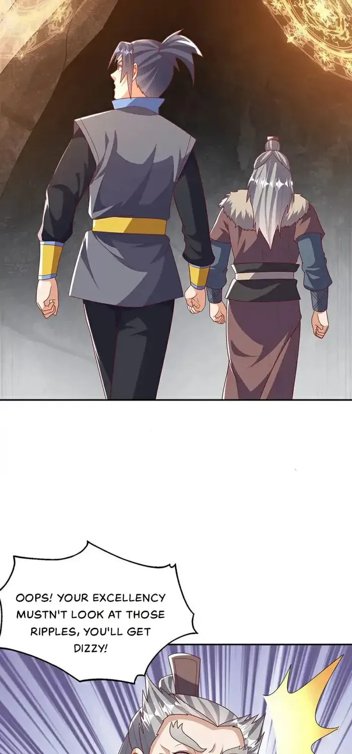 Read Martial Rebel chapter 446 image 21 on Lezhin