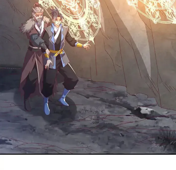 Read Martial Rebel chapter 446 image 24 on Lezhin