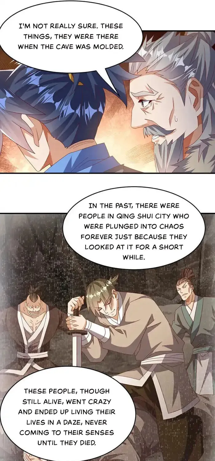 Read Martial Rebel chapter 446 image 25 on Lezhin