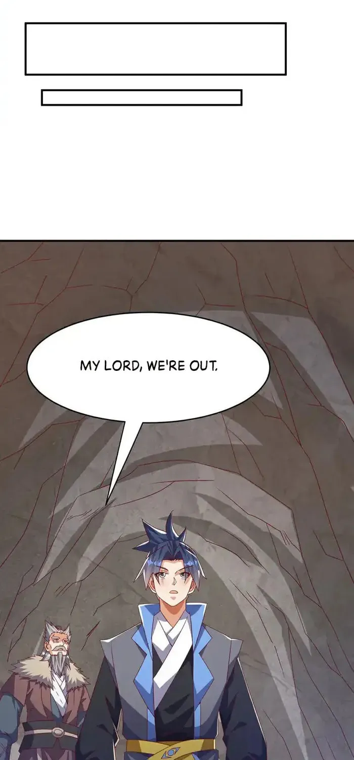 Read Martial Rebel chapter 446 image 27 on Lezhin