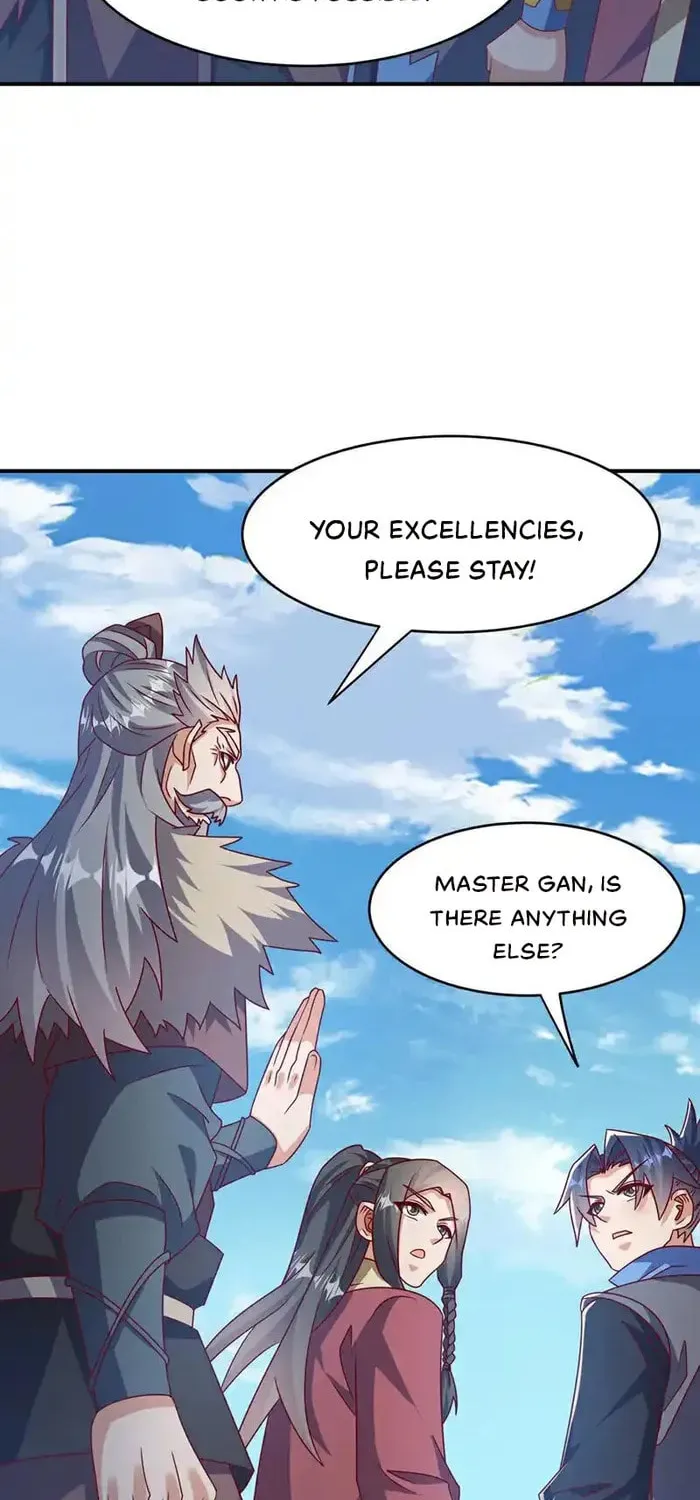 Read Martial Rebel chapter 446 image 32 on Lezhin