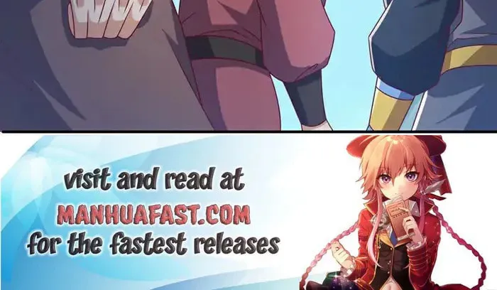 Read Martial Rebel chapter 446 image 33 on Lezhin