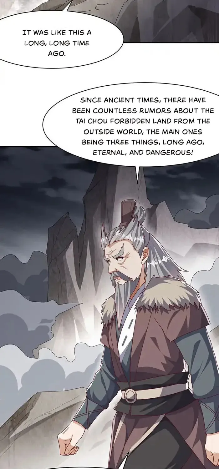 Read Martial Rebel chapter 446 image 4 on Lezhin