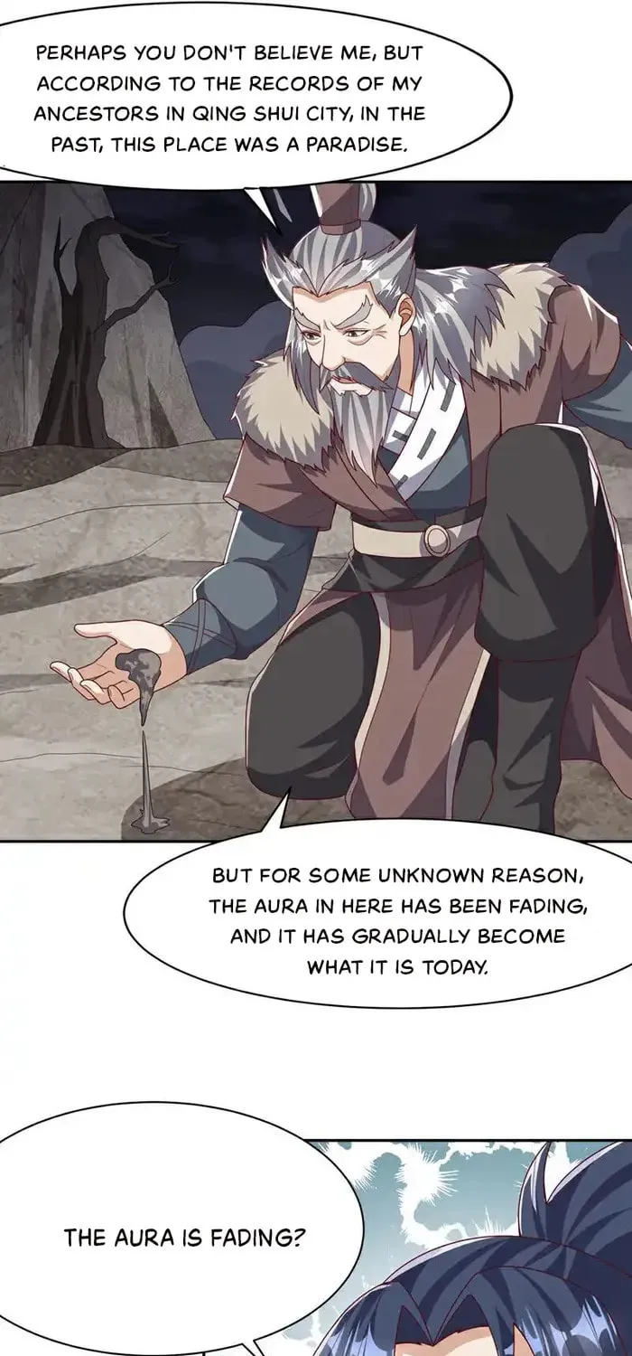 Read Martial Rebel chapter 446 image 6 on Lezhin