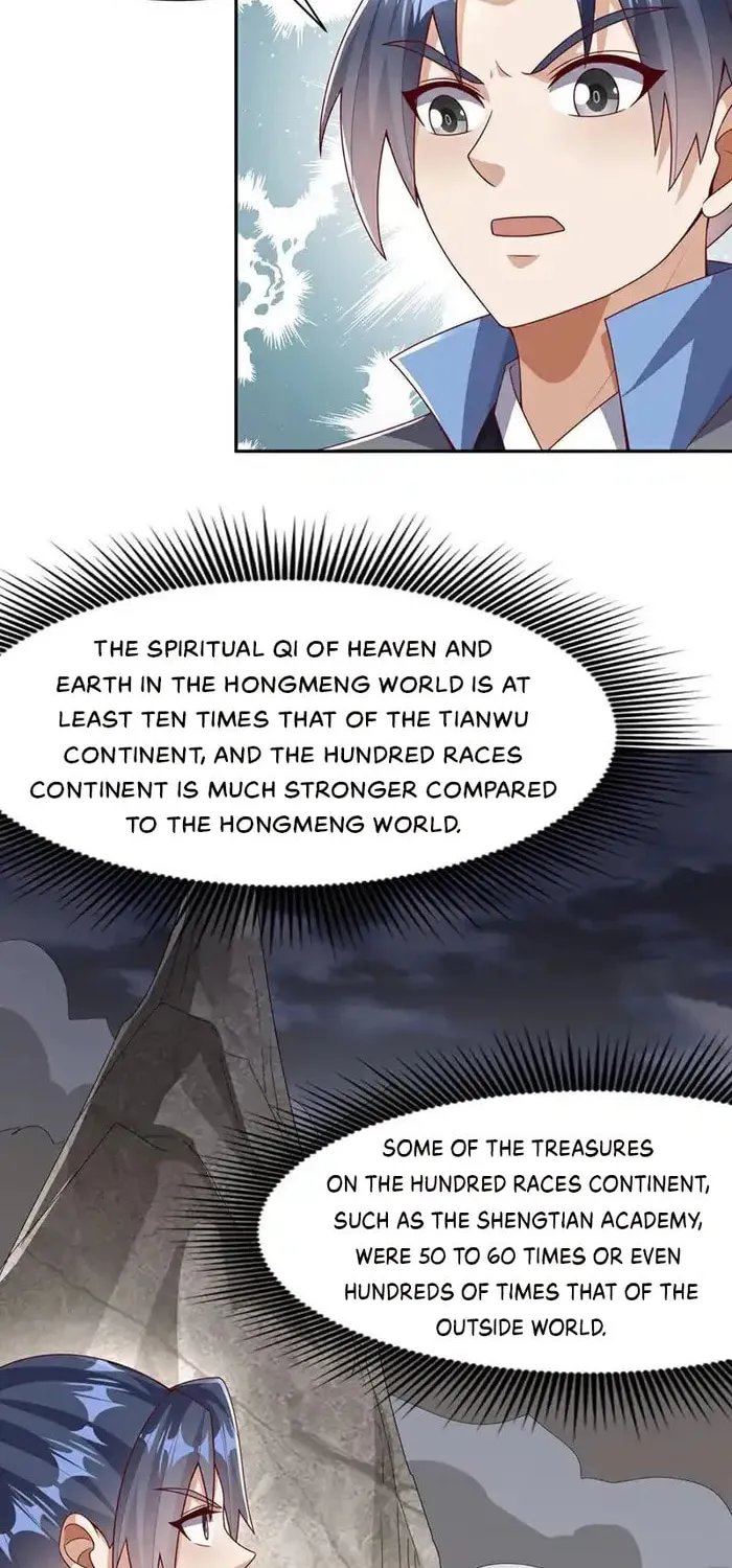 Read Martial Rebel chapter 446 image 7 on Lezhin