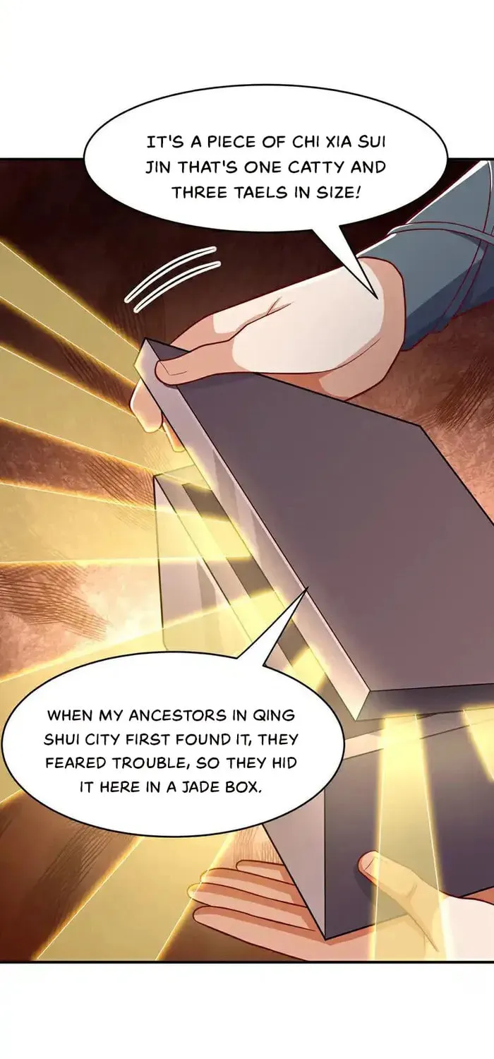 Read Martial Rebel chapter 447 image 10 on Lezhin