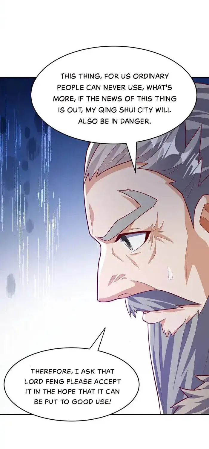 Read Martial Rebel chapter 447 image 11 on Lezhin