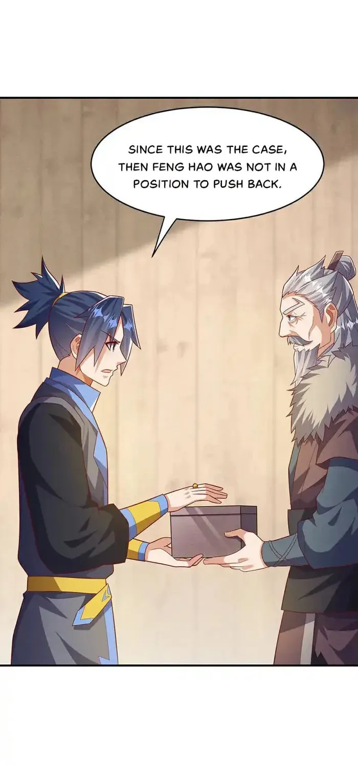 Read Martial Rebel chapter 447 image 13 on Lezhin