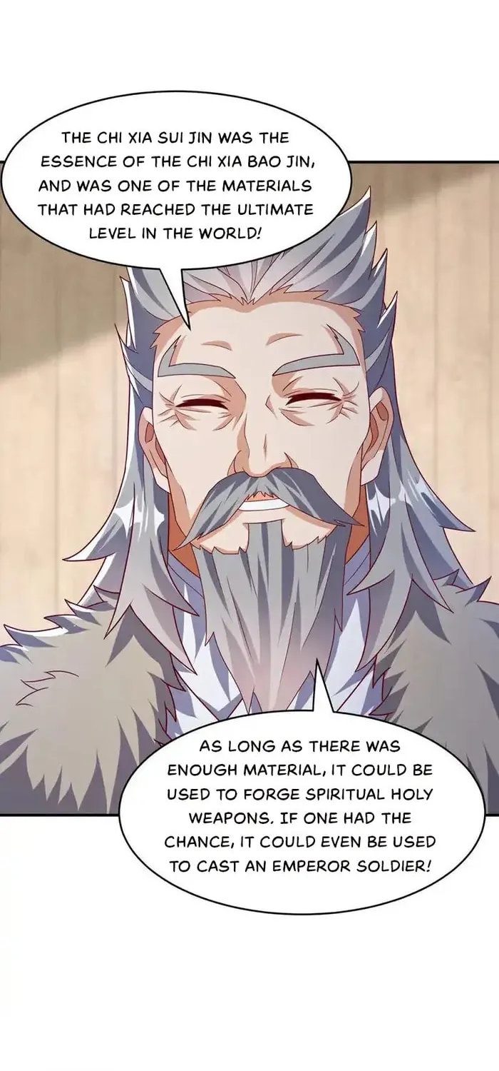 Read Martial Rebel chapter 447 image 14 on Lezhin