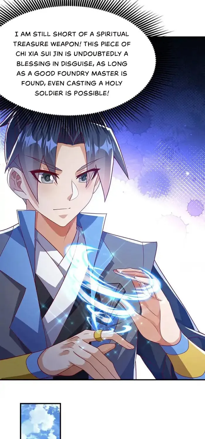 Read Martial Rebel chapter 447 image 16 on Lezhin