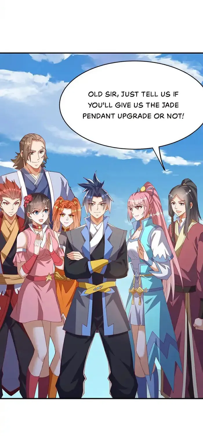 Read Martial Rebel chapter 447 image 22 on Lezhin